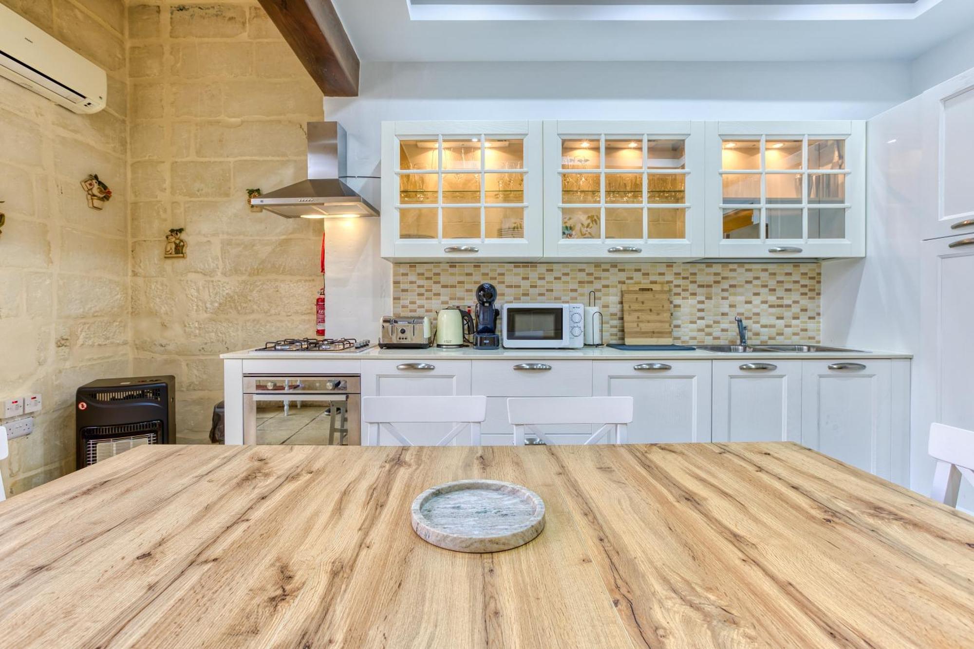 Sliema Luxury House Villa ภายนอก รูปภาพ