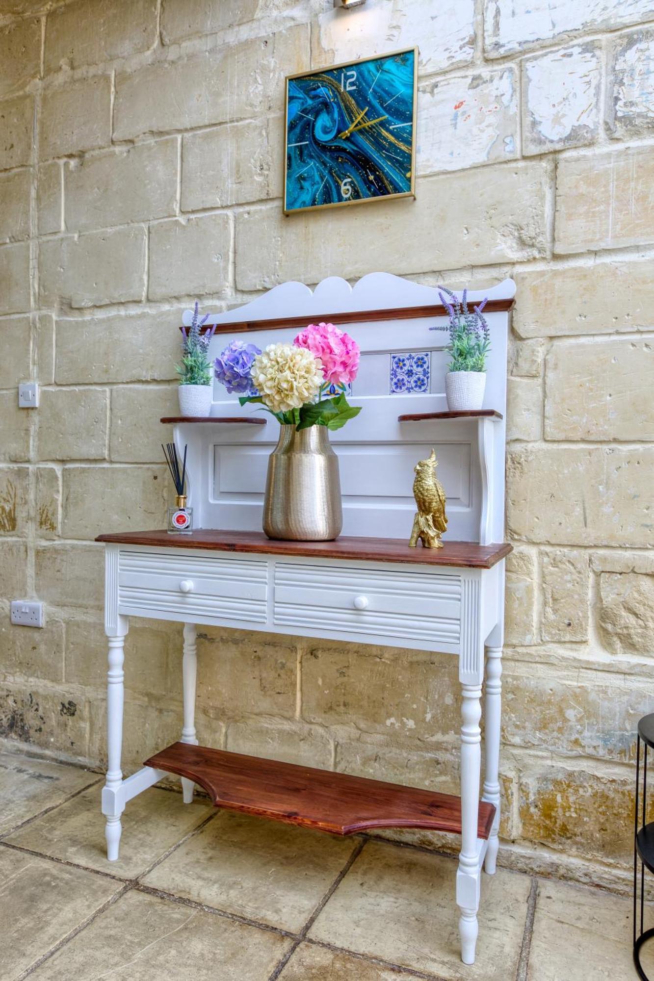 Sliema Luxury House Villa ภายนอก รูปภาพ