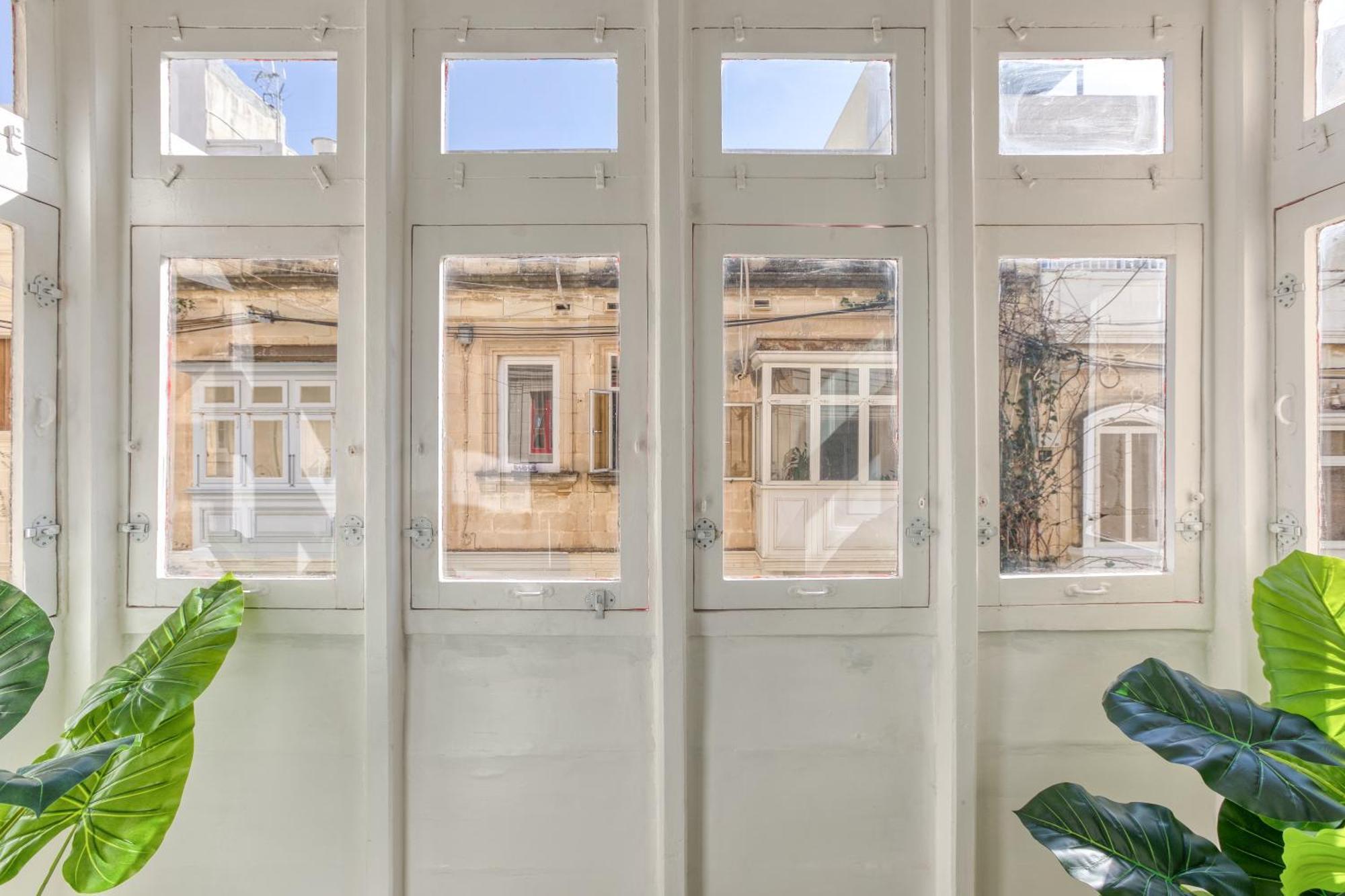 Sliema Luxury House Villa ภายนอก รูปภาพ