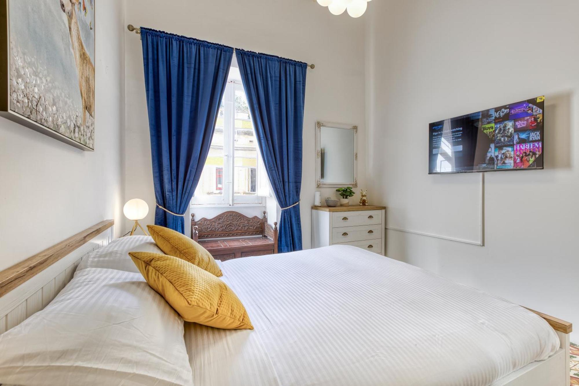 Sliema Luxury House Villa ภายนอก รูปภาพ